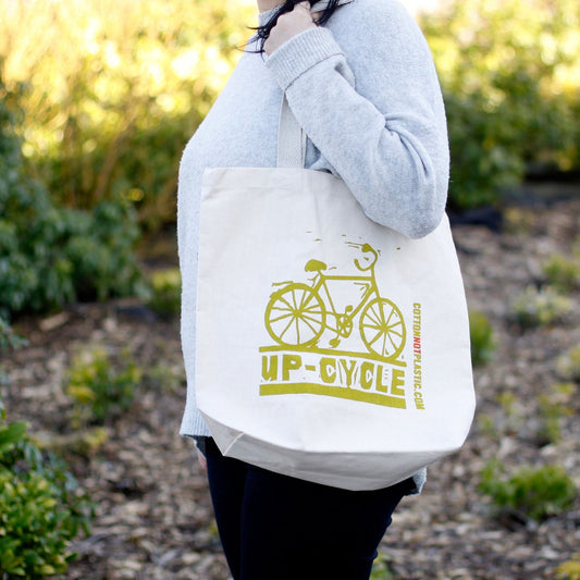 UpCycle - (4 féle minta)