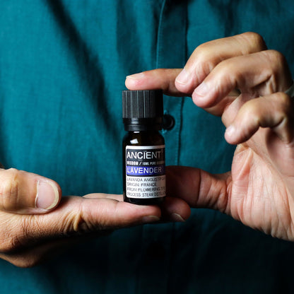 10 ml levendula illóolaj