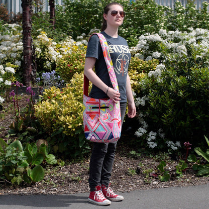 Kathmandu Big Bag – Napkelte