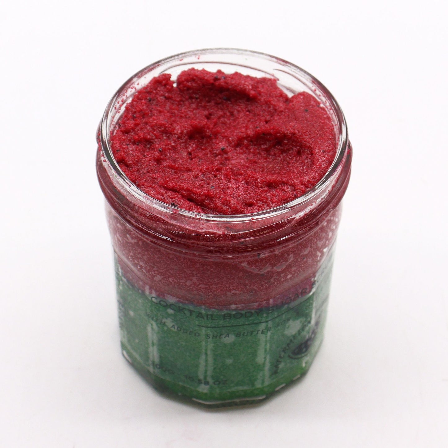 Illatos Cukor Testradír - Dinnyés Daquiri 300g