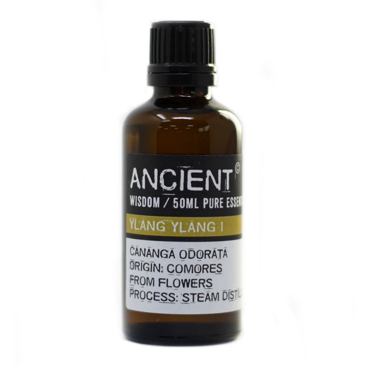 Ilang Ilang 50 ml illóolaj