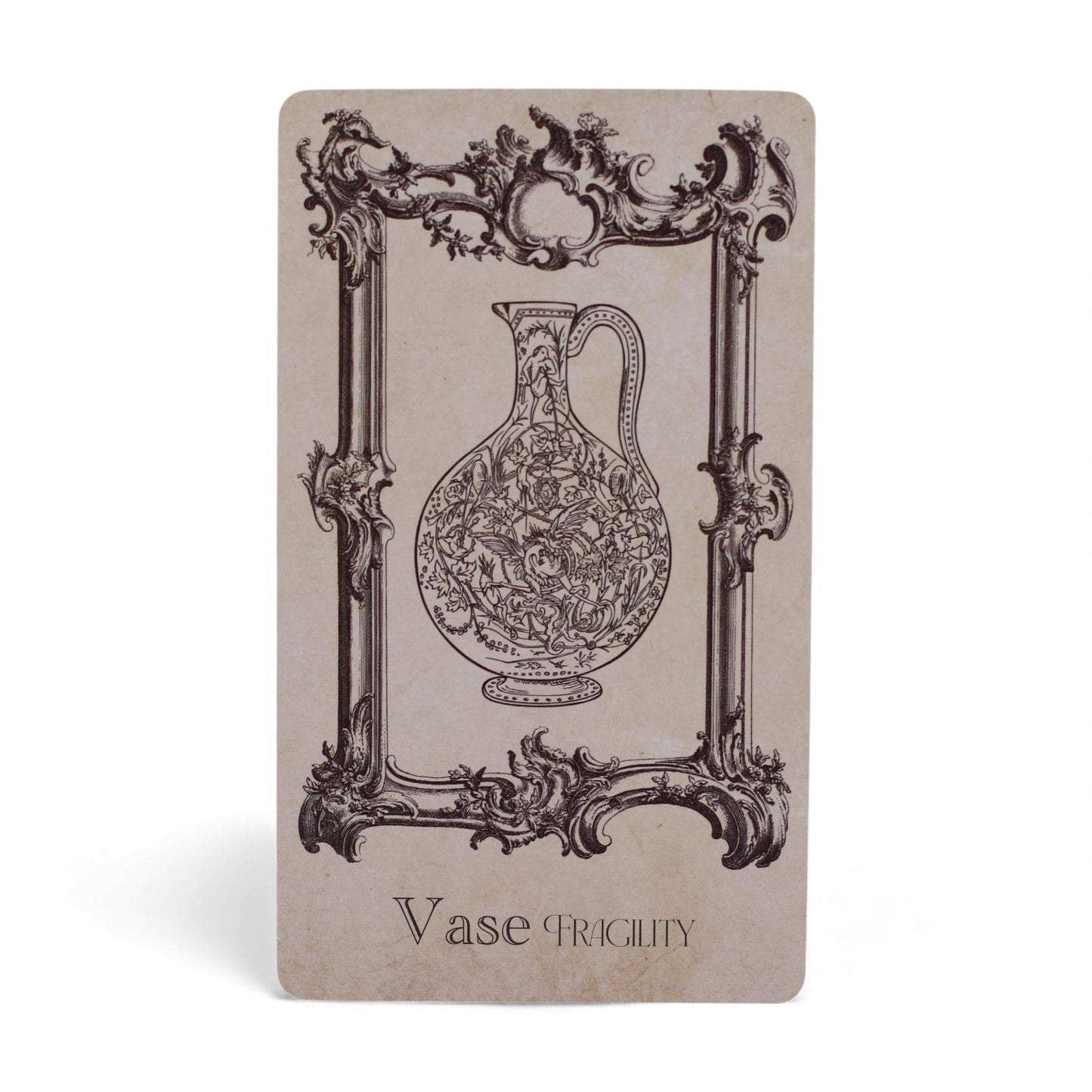 Spellbook Oracle Kártyák - Boszorkányság Pakli