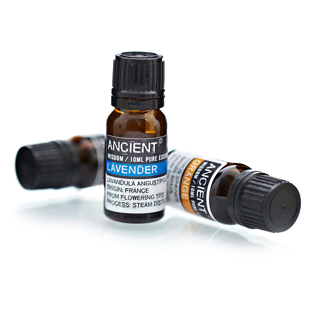 10 ml levendula illóolaj