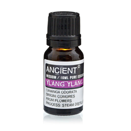 10 ml Ylang Ylang III illóolaj