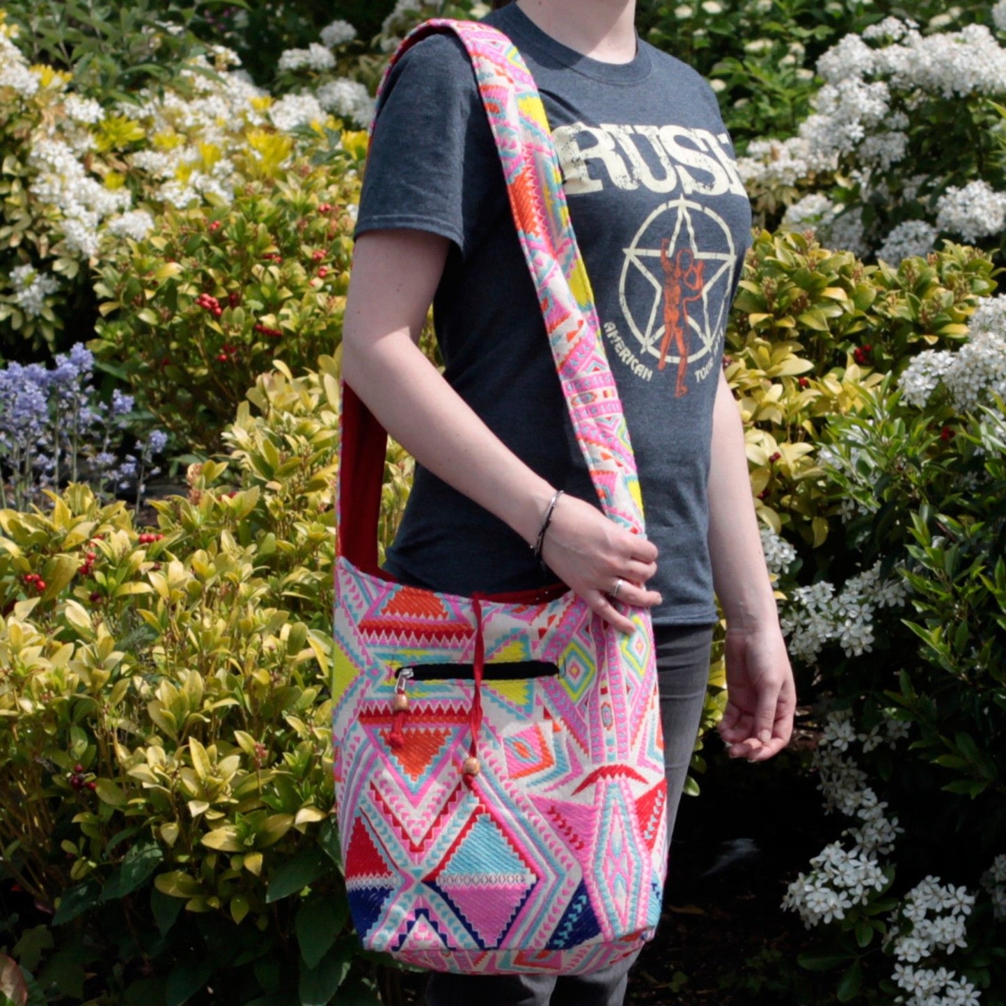 Kathmandu Big Bag – Napkelte
