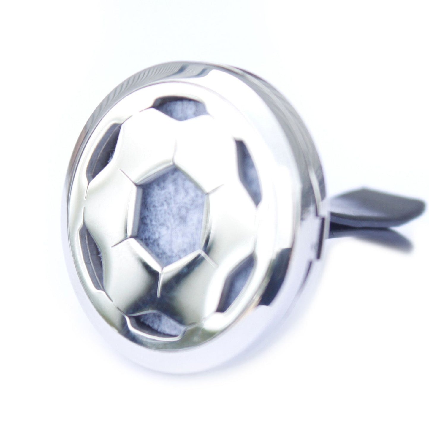 Autó Diffúzor Készlet - Futball - 30mm