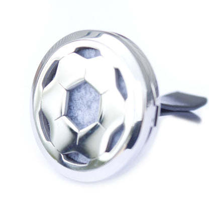 Autó Diffúzor Készlet - Futball - 30mm