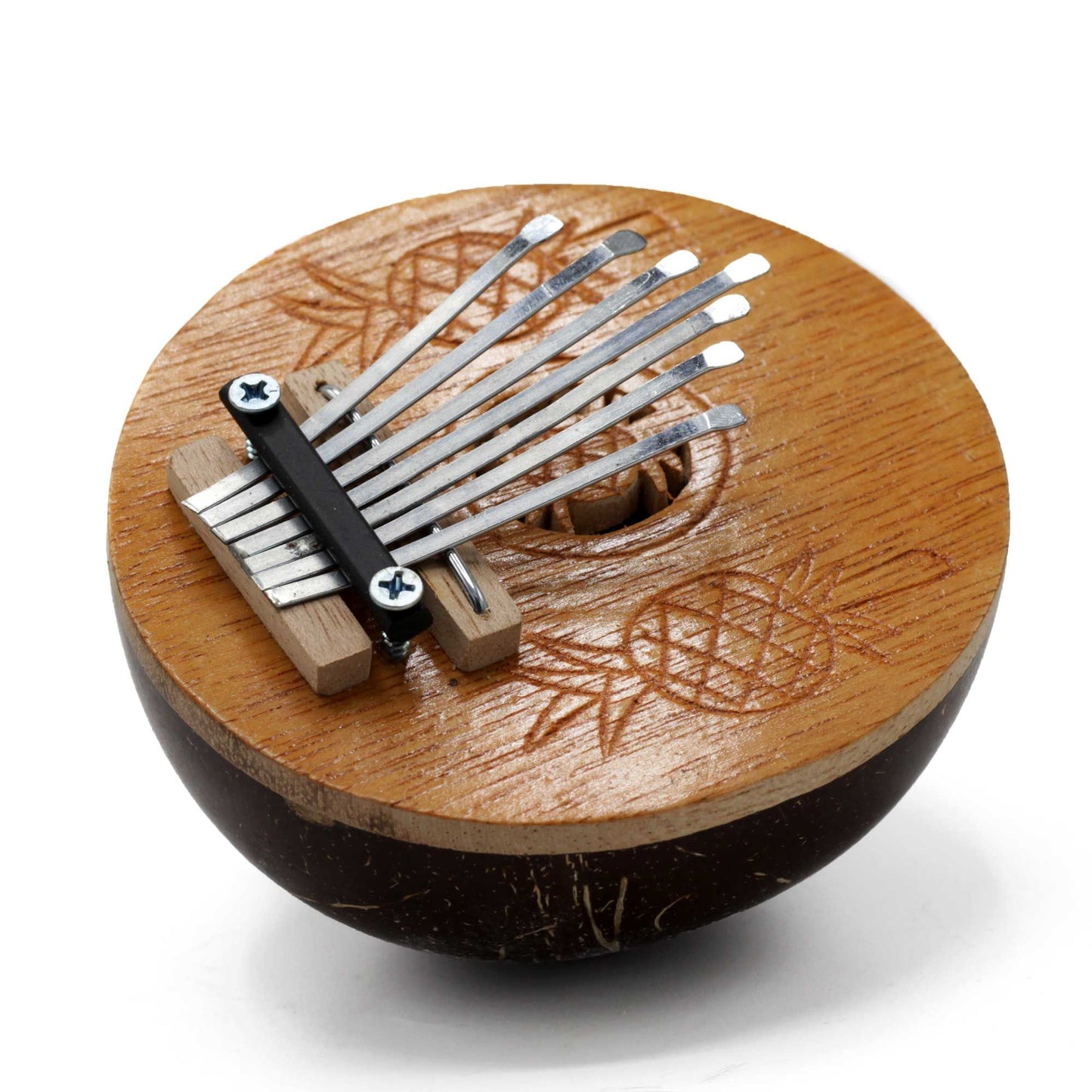 Kalimba kókusz mini