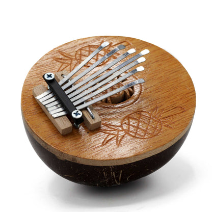 Kalimba kókusz mini