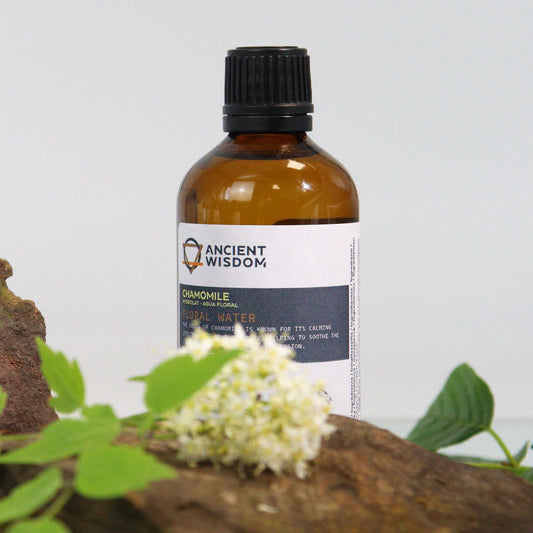 Kamilla hidrolátum 100ml