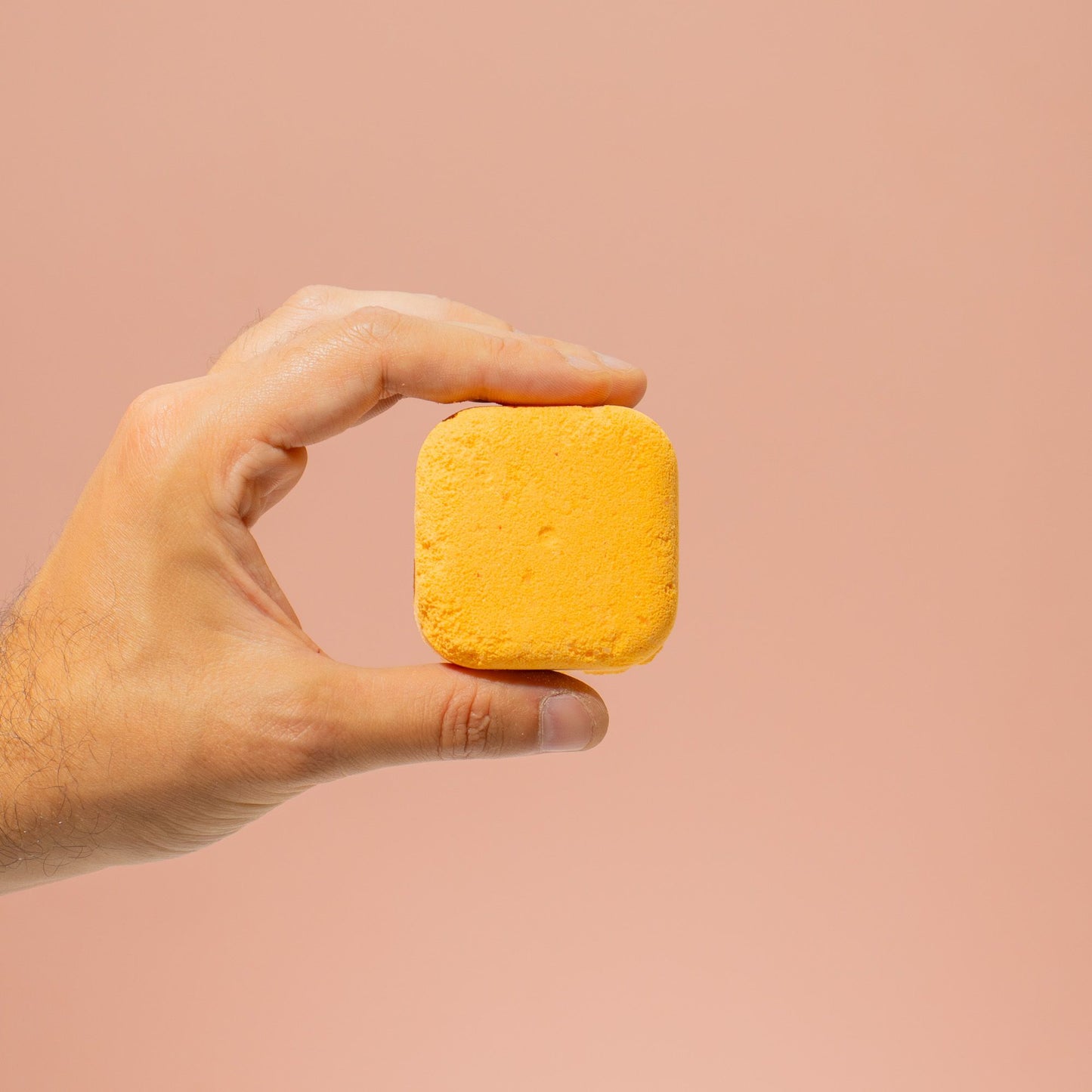 Aromaterápiás Tusfürdő Gőz 80g - Élénkítő