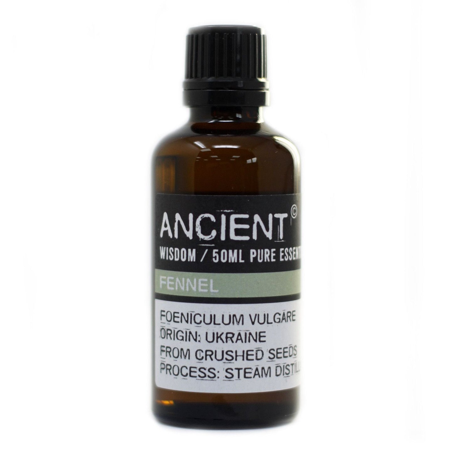 Édeskömény 50ml illóolaj