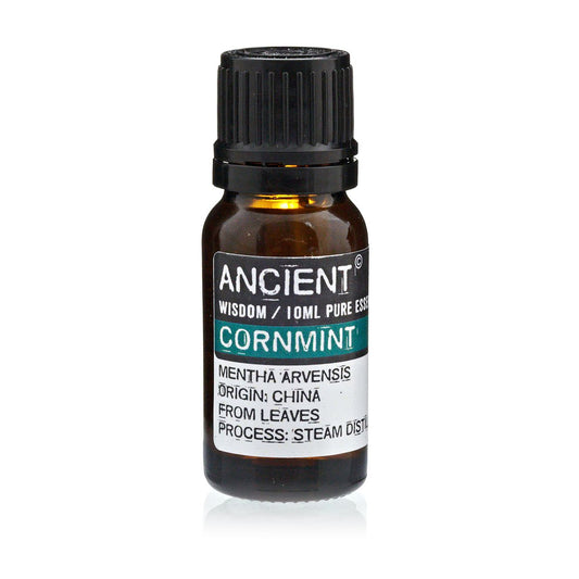 10 ml kukamenta illóolaj