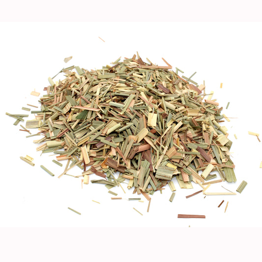 Citromfű (vágott) 1Kg