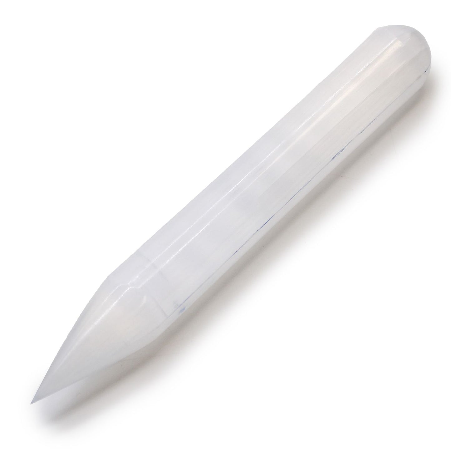 Szelenit pálca - 16 cm (egyik vége hegyes)