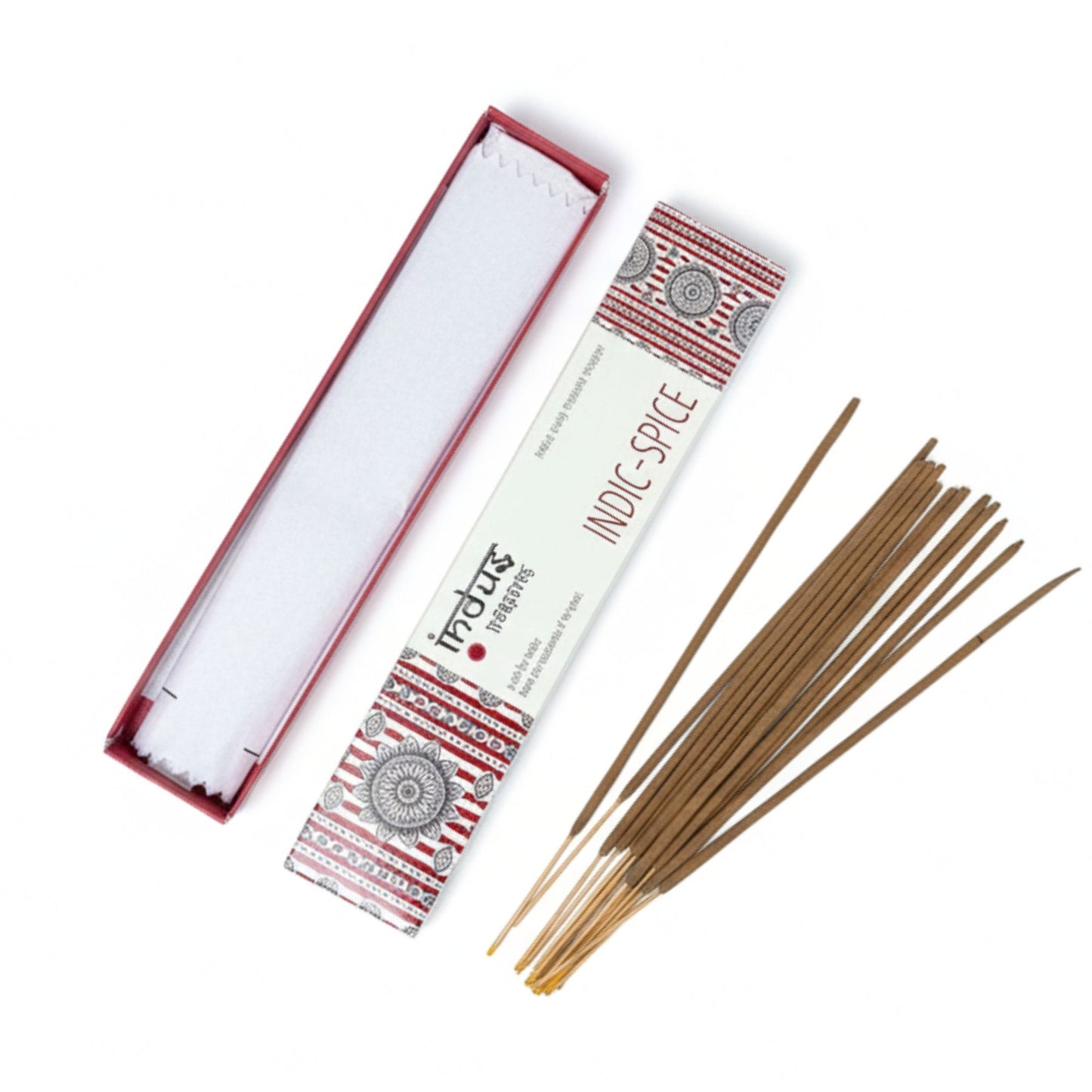 Indus Treasures - Indic-Spice- 15 g