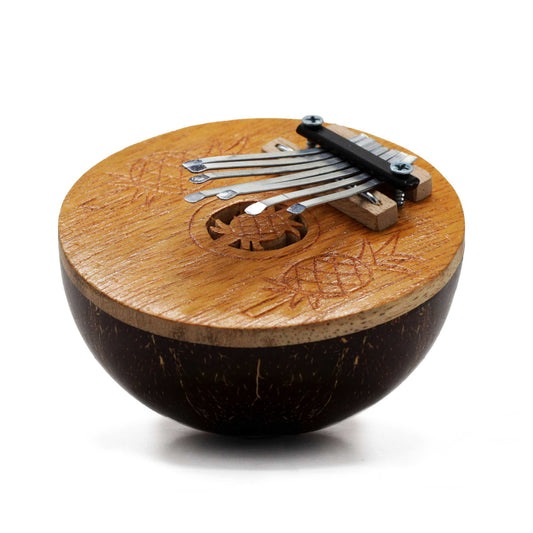 Kalimba kókusz mini