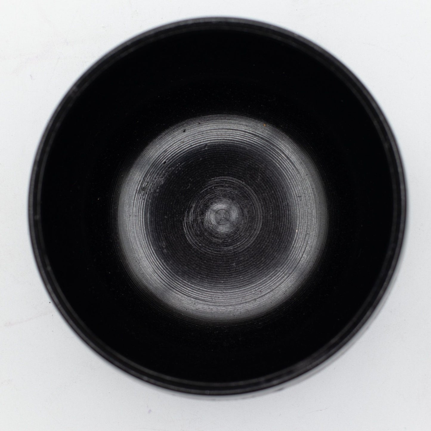 Boszorkányüst hangtál - Varázsgomba - Kék (15cm)