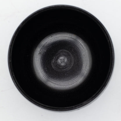 Boszorkányüst hangtál - Varázsgomba - Kék (15cm)