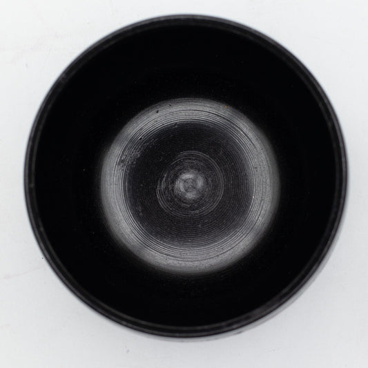 Boszorkányüst hangtál - Varázsgomba - Kék (15cm)