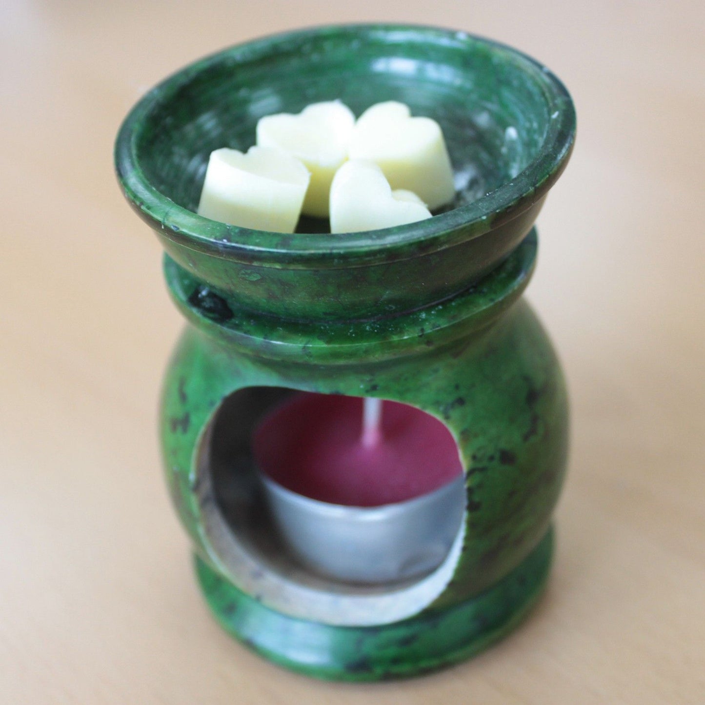 Aroma viaszolvadékok - Gyömbér és szegfűszeg