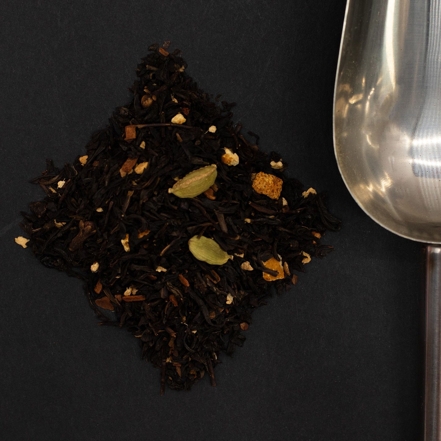 50 g Black Magic keverék