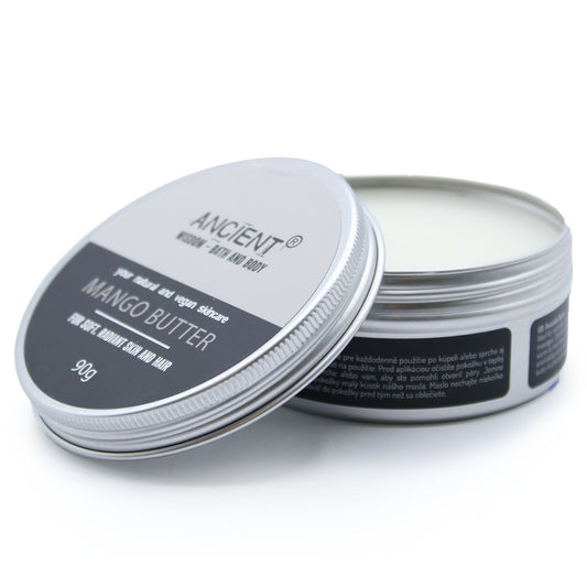 Pure Body Butter 90g - Mangóvaj
