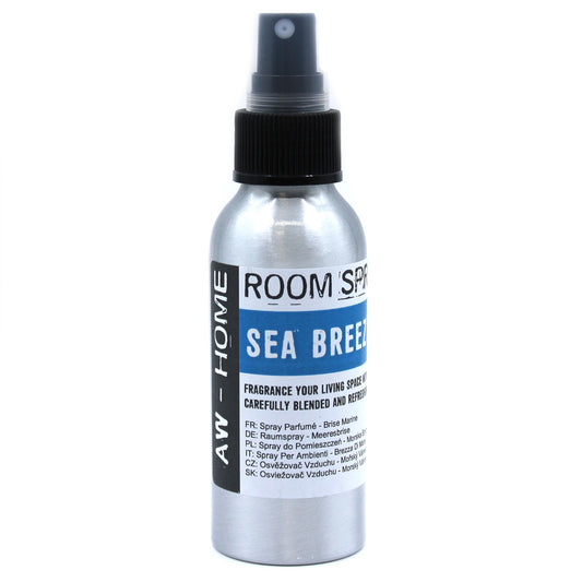100ml Szobaspray – Tengeri szellő