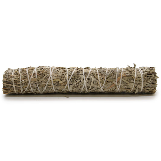 Füstölőpálca – kék zsálya 22,5 cm