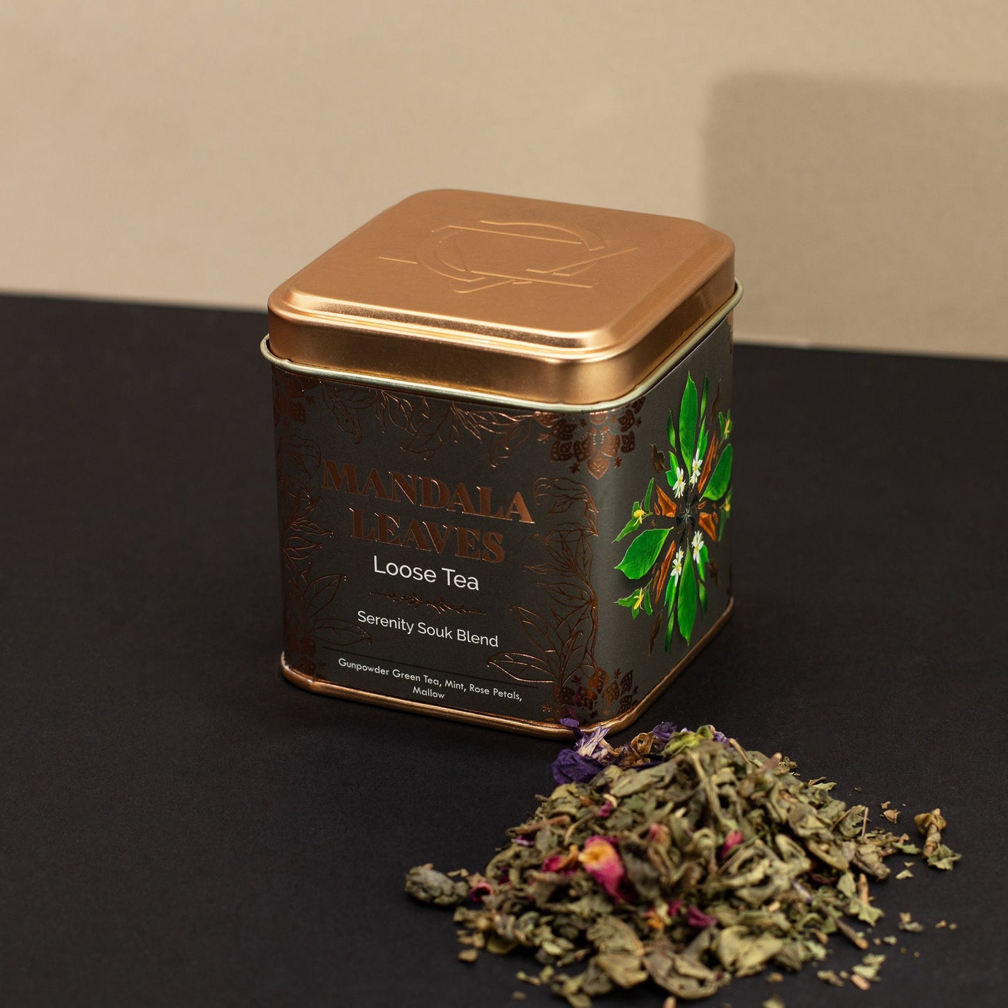50 g Serenity Souk keverék