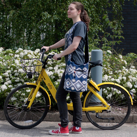 Kathmandu Big Bag – Dél