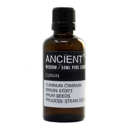 Kömény illóolaj 50ml
