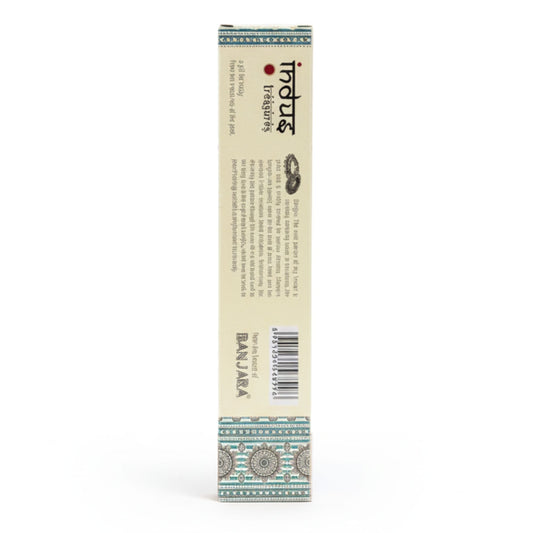 Indus Treasures - Fehér pézsma - 15g