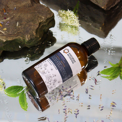 Levendulavíz 100ml