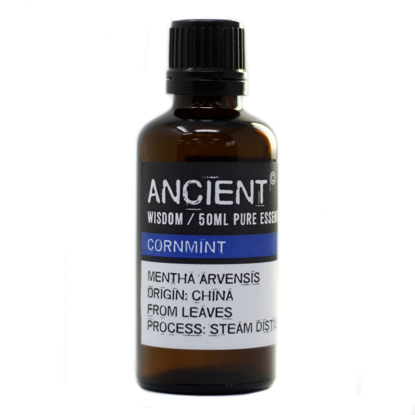 Mezei menta 50ml illóolaj
