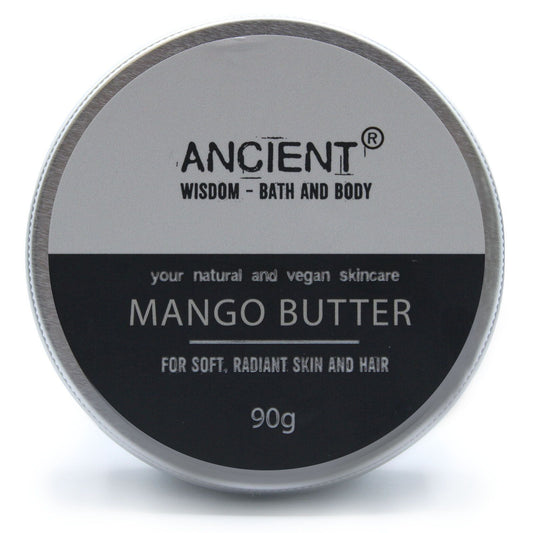Pure Body Butter 90g - Mangóvaj