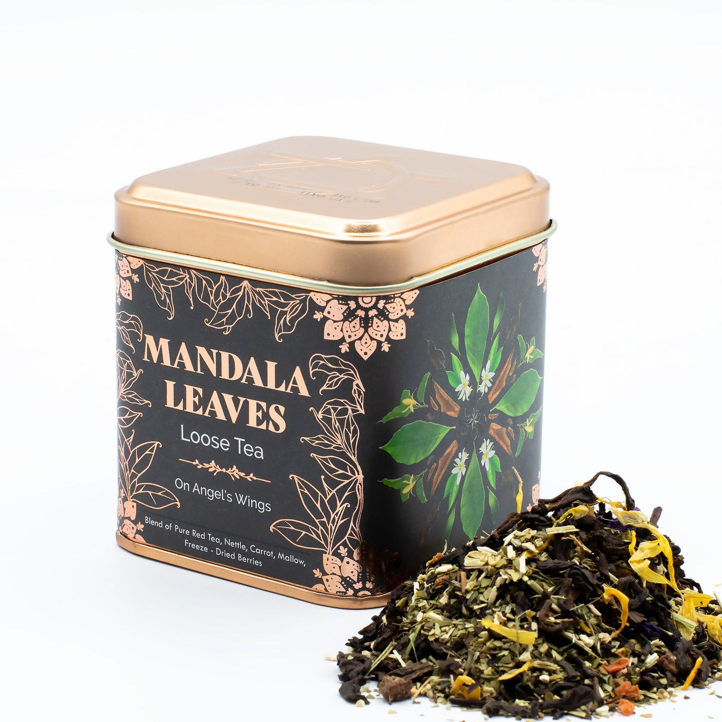 50 g Angyalszárnyak teakeverék
