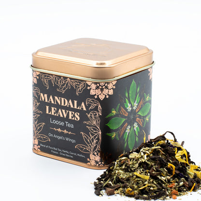 50 g Angyalszárnyak teakeverék