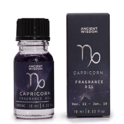 Zodiákus illóolaj 10ml - BAK