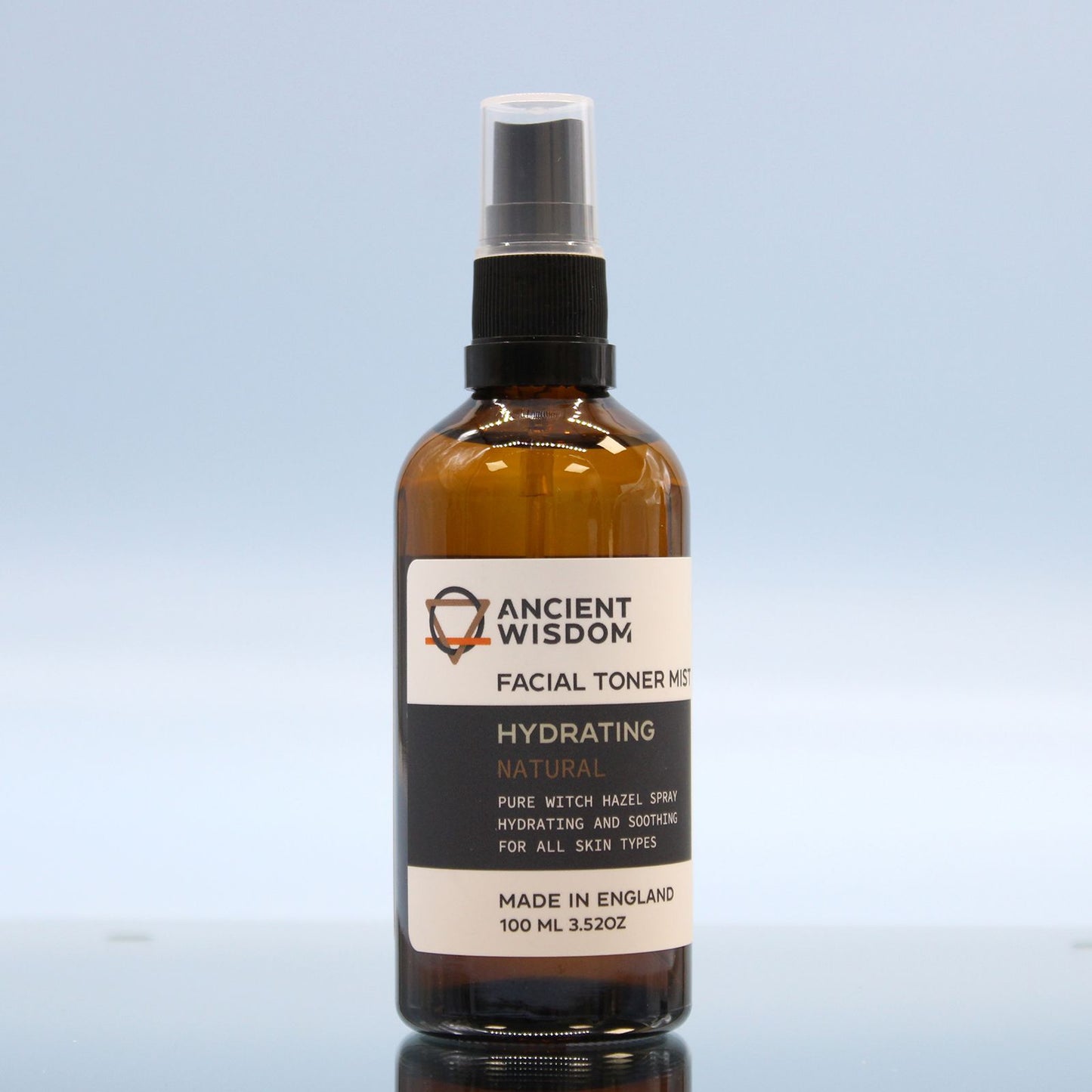 Tiszta varázsmogyoró 100 ml