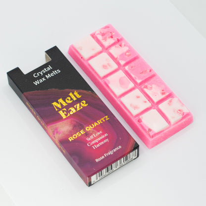 MeltEaze viaszolaj 50g - Rózsakvarc szerelem - Rózsa