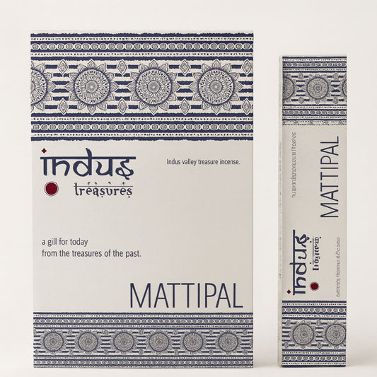 Indus Treasures – Mattipal – 15 g