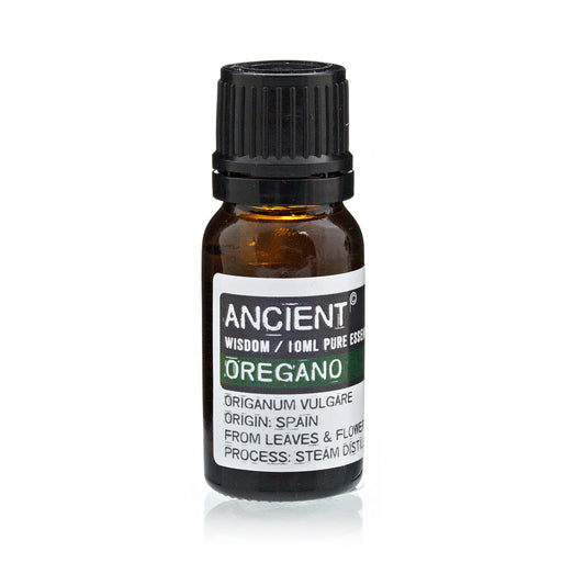 10 ml Oregano illóolaj