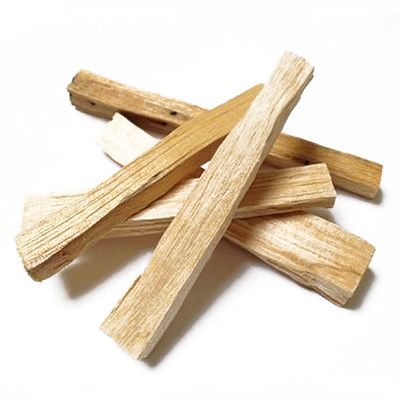 25g Zöld Fa Palo Santo rudak 3-4 db