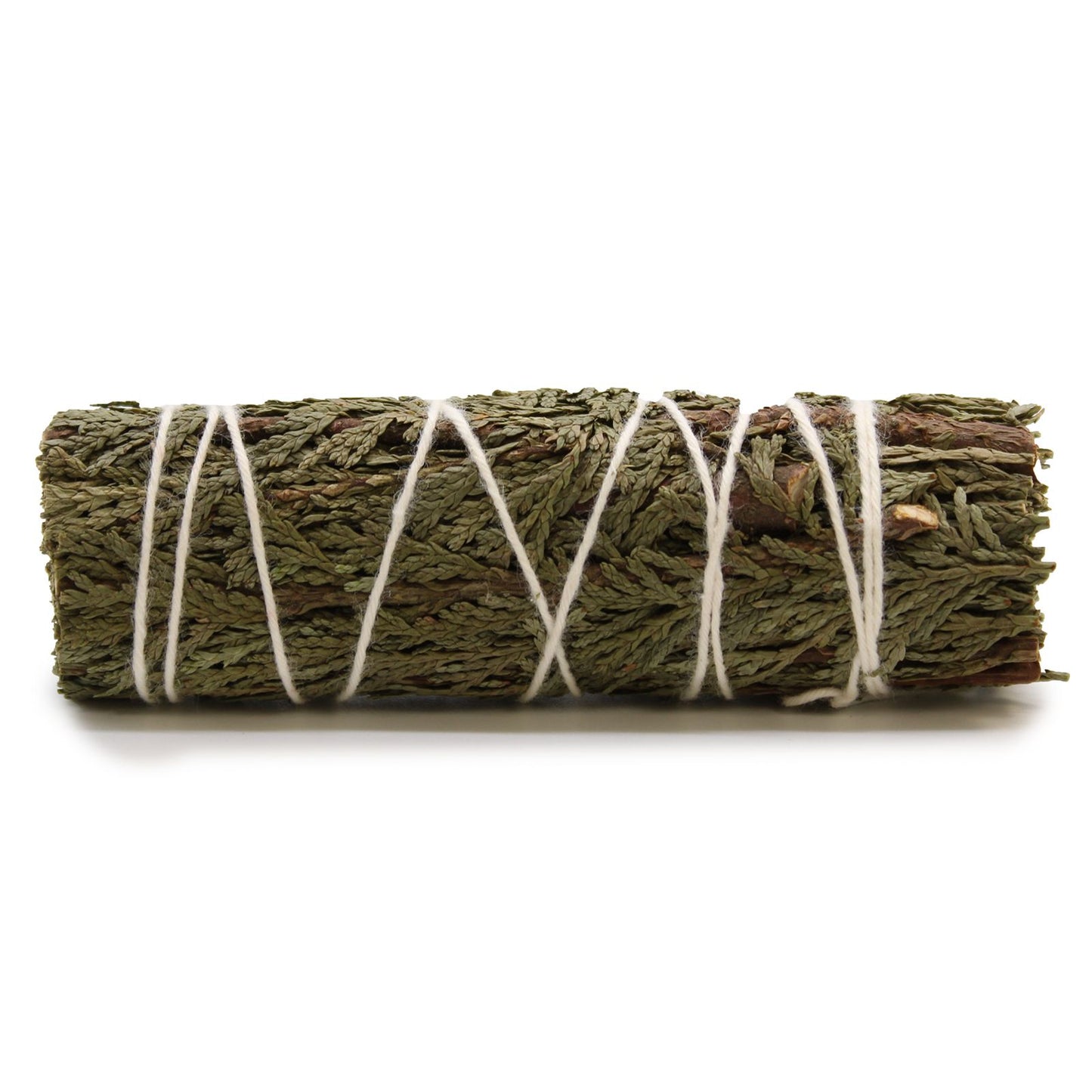 Tisztítóköteg - Cédrus, Mini, Laza - 11 cm