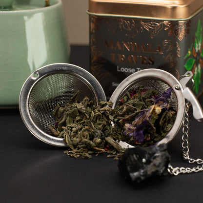 50 g Serenity Souk keverék