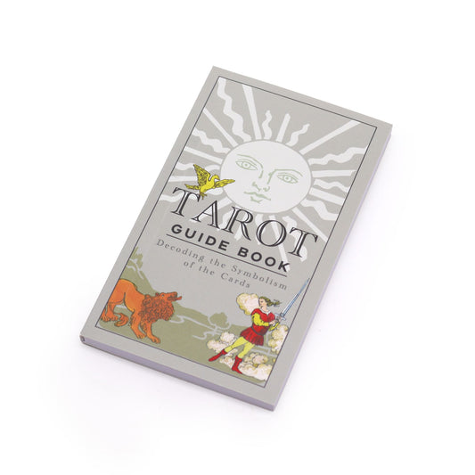 Tarot kártyák útmutató füzettel - Hagyományos Arkánum
