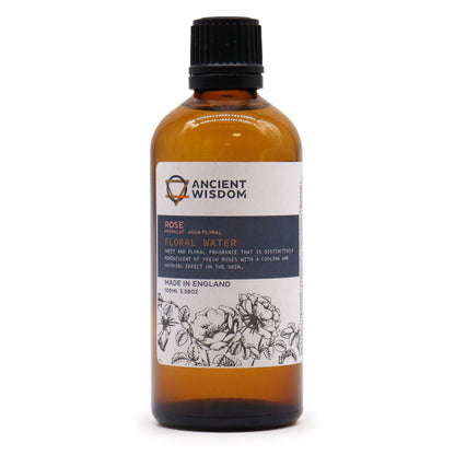 Rózsavíz 100ml