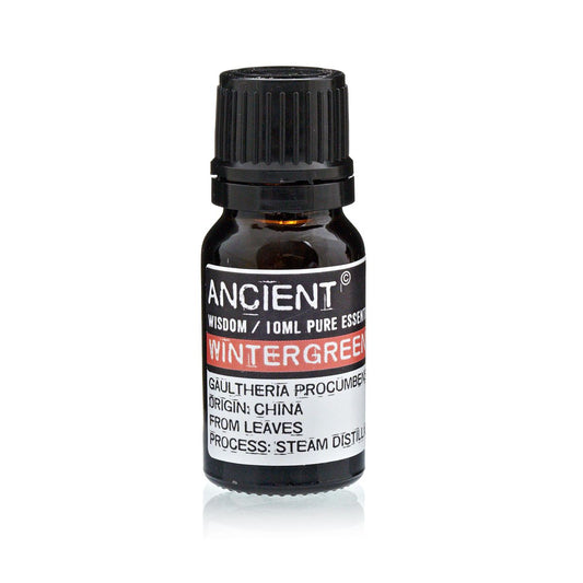 10ml-es kúszó fajdbogyó illóolaj