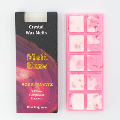 MeltEaze viaszolaj 50g - Rózsakvarc szerelem - Rózsa